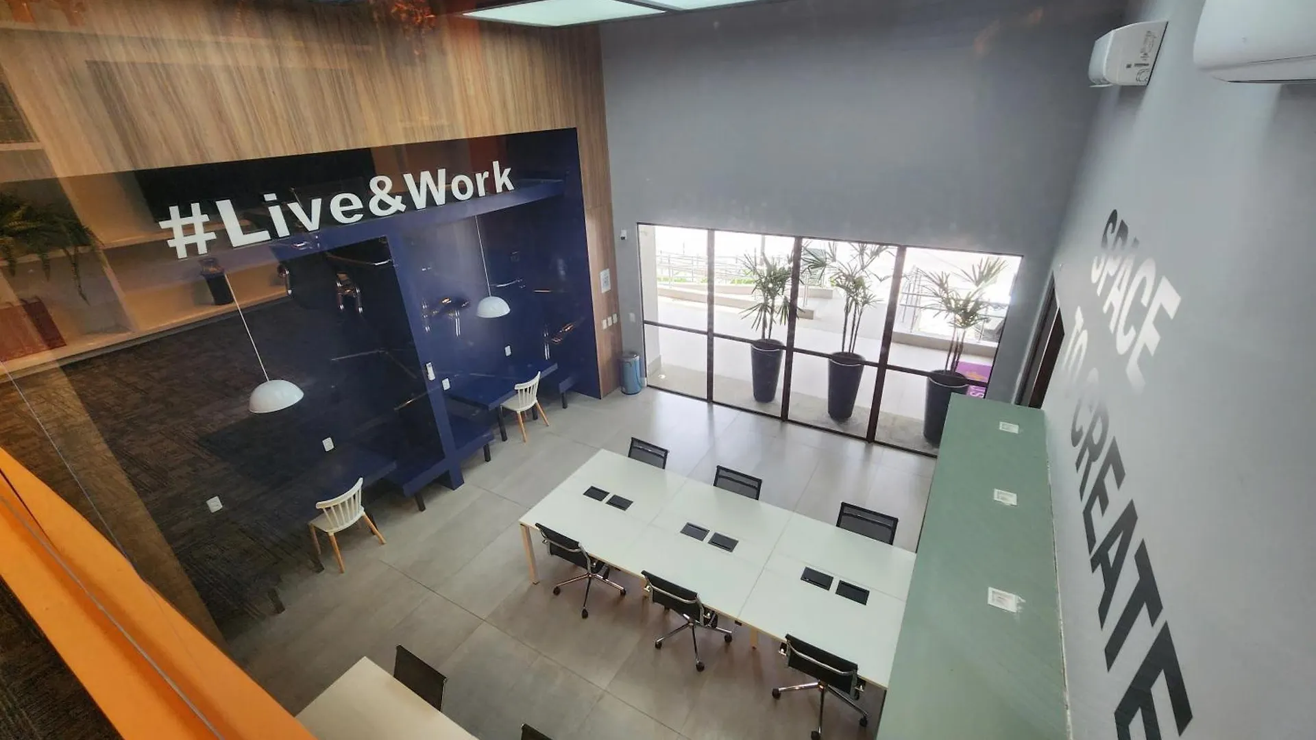 Apartman 1204 - Jsmart Novo, 1 Suite, Wi-Fi 450 Mb, By Casacris Fortaleza
